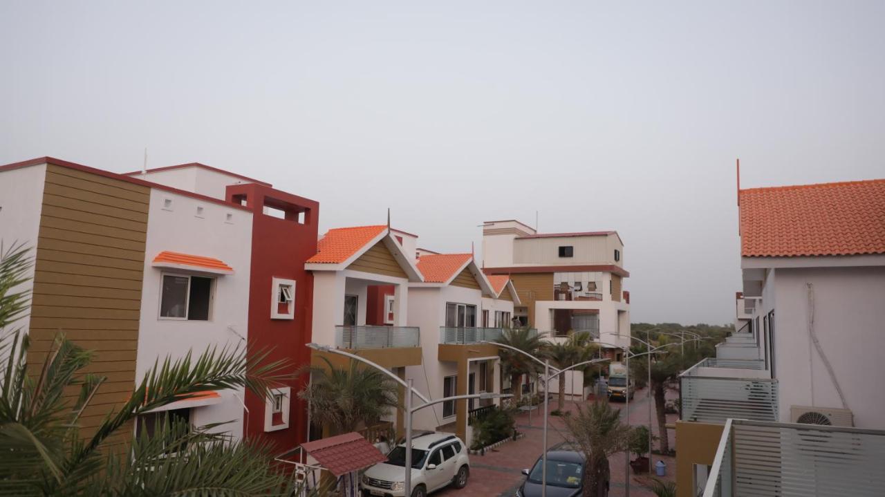 Vits Select Sasan Gir Hotel Exterior photo